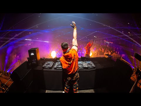 JNXD & Tellem present: Lose Control Live | Reverze 2023 Live Set