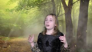 Mireille Mathieu ‘Walzer der Liebe‘ (Cover) by Emily