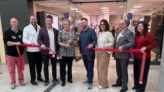BNEWS Feature: Xfinity Store Opens at Burlington Mall