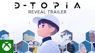  D-Topia Reveal Trailer
