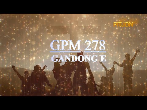 GPM 278 - GANDONGE