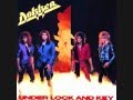 Dokken - Lightning Strikes Again - Under Lock and ...