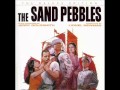 Sand Pebbles Soundtrack - 03 - Getting Acquainted