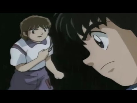 NANKATSU VS MUSASHI [ AMV ] Captain Tsubasa