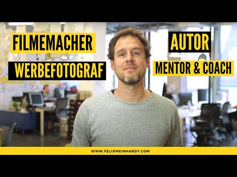 Sichtbar mehr Erfolg / Bilder, die bleiben / Videos, Marketing, Coachings für Experten & Unternehmer