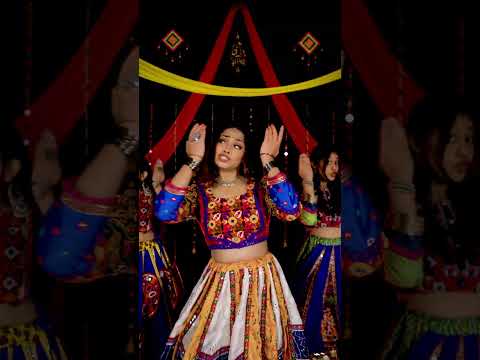 Simran Rajguru Dance cover