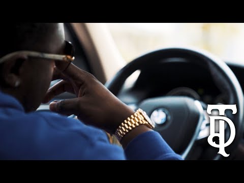 Larry Byrd - Cant Let It Go [Shot By @Onlytakesme2days]