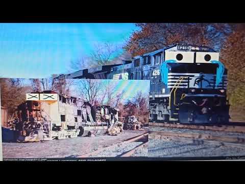 NS 4216 is sad because NS 8917 die