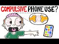 Why Your Phone Is Making You Sad