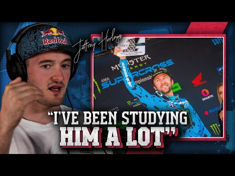 "You have brought him up a few times" Why Jeffrey Herlings keeps bringing up Eli Tomac - Gypsy Tales