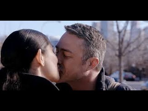 Severide and Kidd - I'm crazy about you