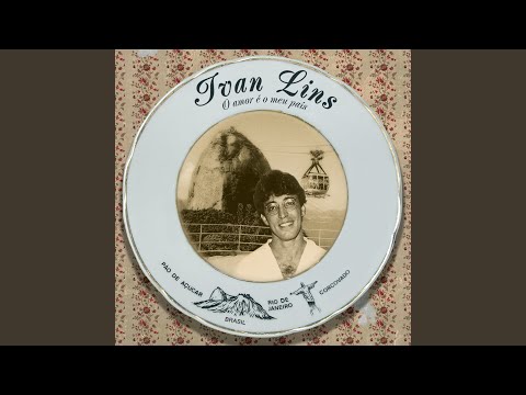 Formigueiro - Ivan Lins