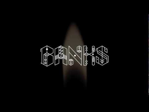 Banks - Fall Over