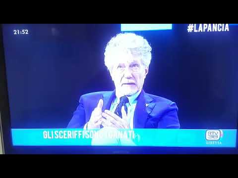 Servizio sulla Prostituzione a Pisa con Claudio Meoli (Patto Civico)