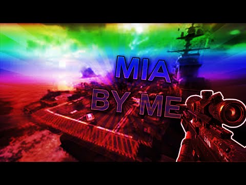 ''MIA'' By E7 Dizhs #NEC