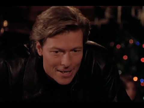 Melrose Place-Peter Makes a Scene