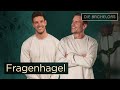 Martin Und Felix Beantworten SCHNELLE FRAGEN I Die Bachelors