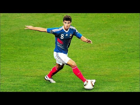 Yoann Gourcuff - When Football Becomes Art