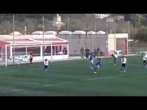 Sant Gabriel Cadet B Femení