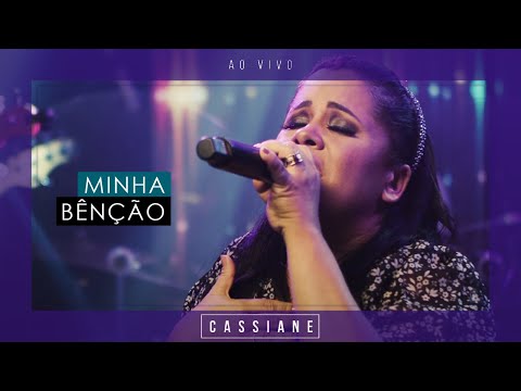 Video thumbnail for Minha Bênção (Ao Vivo)