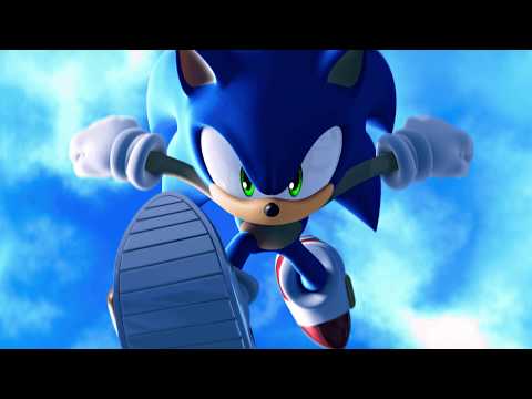 DJ Suede The Remix God - Sonic Green Hill Zone (Set 1)