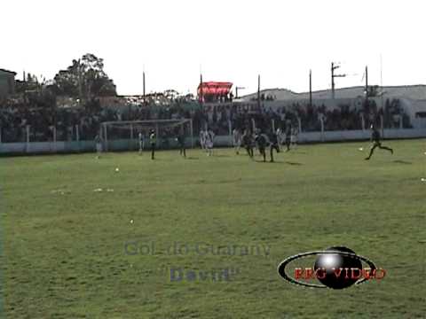 GUARANY E RIVER PLATE