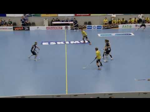 Maalikooste Classic vs. Loviisa 18.12.2013