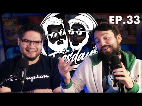 WE'RE BACK AGAIN ｜ On a Tuesday Ep. 33