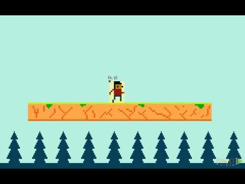 HTML5 Game Development Tutorial Creating Movable Game Objects | packtpub com