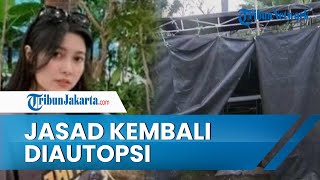 Alasan Polisi Kembali Bongkar Makam dan Autopsi Jasad Tuti Suhartini dan Amalia Mustika