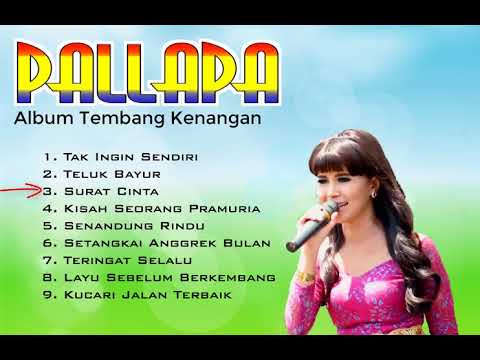 Download Lagu Koplo Palapa Tembang Kenangan Mp3 Gratis