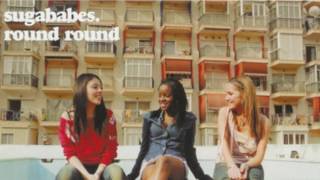 Sugababes - Groove Is Going On | UTV