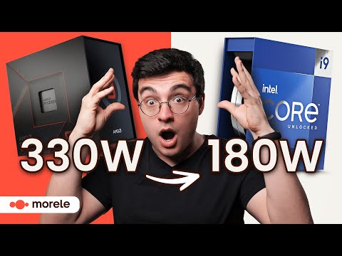 We're Improving the Factory | Undervolting AMD and Intel