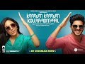 Kannum Kannum Kollaiyadithaal Tamil Full Movie 4k HD 2020 Dulquer Salmaan Ritu Varma GVM