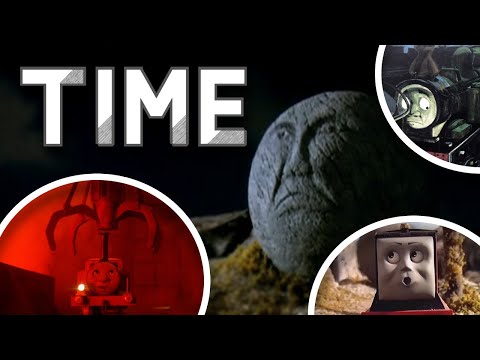 The REAL Main Character of Thomas and Friends