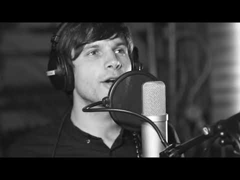 Andris Ērglis - VĒSTULE NO PARĪZES (official video)