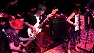 Brave Combo in Dallas, Texas