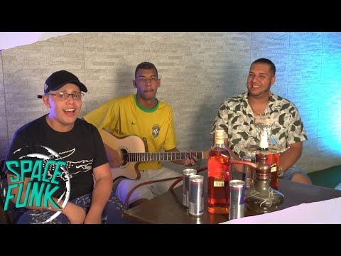 MC GORDIN ZL E GABRIEL B2 -  Morena Linda (Video Clipe Oficial) DJ Biel
