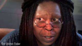 BREAKING: Whoopi Goldberg Just Made Her FINAL MISTAKE, Her Career Is OVER! | Top Stories Today