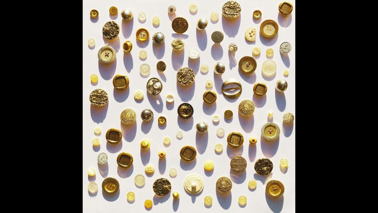 Charlie Forrest - Golden Wisdom