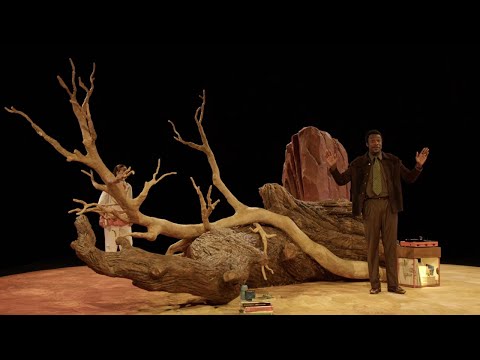 Tiago Rodrigues - La Distance