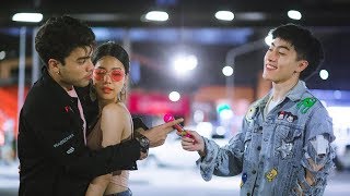 MICROPHONE (ไมโครโฟน) - THE OLD i$E (CD GUNTEE & DAWUT) [Official MV]