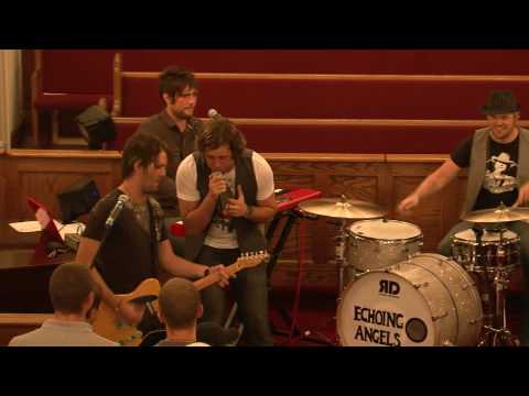 Free - Echoing Angels