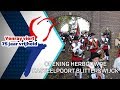 Opening herbouwde kasteelpoort Blitterswijck - 11 november 2019 - Peel en Maas TV Venray