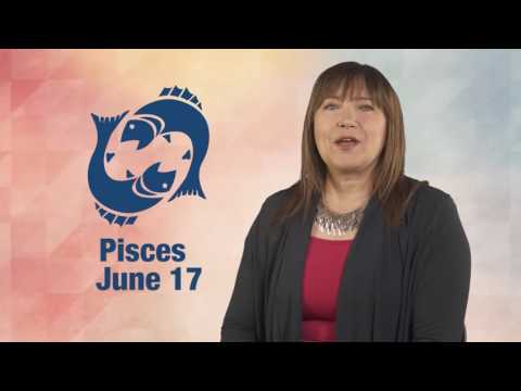 Daily Horoscope  June 17, 2016: Pisces