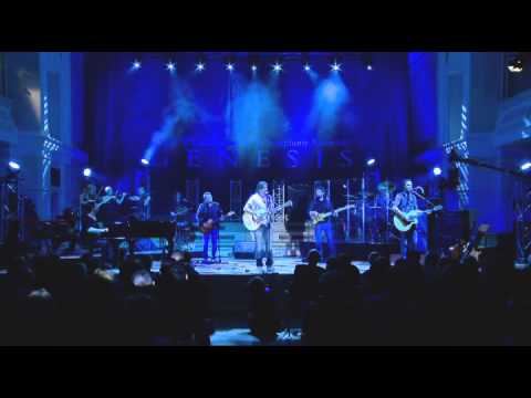 Ray Wilson And The Berlin Symphony Ensemble Genesis Classic