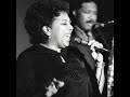 Etta Jones      "I don't stand a ghost of a chance with you"
