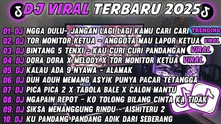 Download lagu DJ TIKTOK TERBARU 2025🎵DJ NGAK DULU- JANGAN LAGI LAGI KAMU CARI CARI🎵DJ TOR MONITOR KETUA FULL ALBUM mp3 Download lagu DJ TIKTOK TERBARU 2025🎵DJ NGAK DULU- JANGAN LAGI LAGI KAMU CARI CARI🎵DJ TOR MONITOR KETUA FULL ALBUM mp3