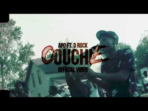Apo Ft DRock- Oouchie (Official Video) #DirectorYZ #DRock