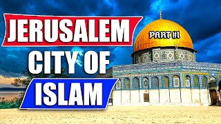 Video: Jerusalem, City of Islam | Paul Ellis | MythVision 1/2
